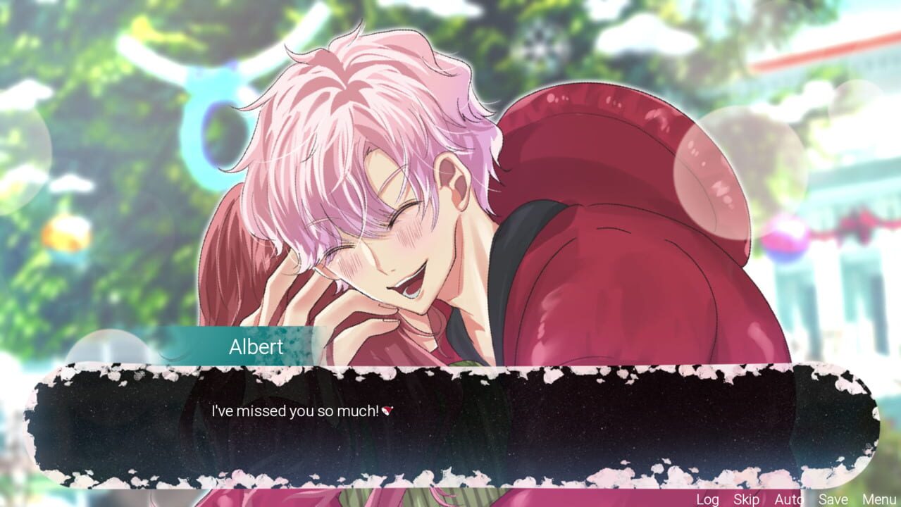 Please Don’t Hate Christmas