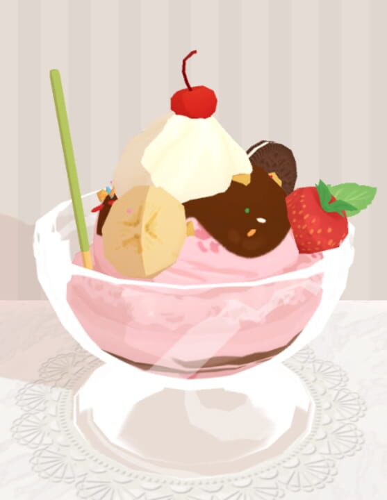 Sunday Sundae
