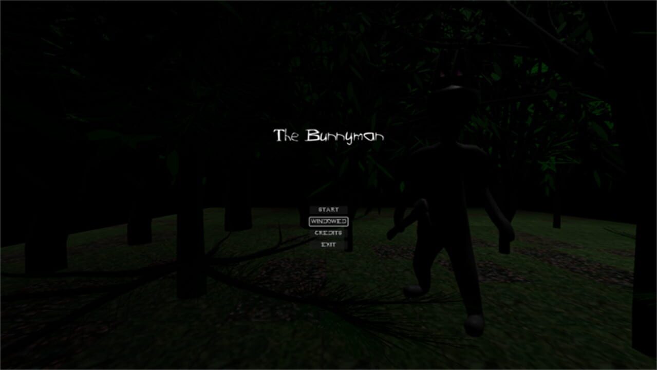 The Bunnyman