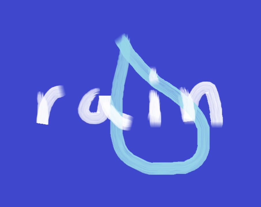 Rain