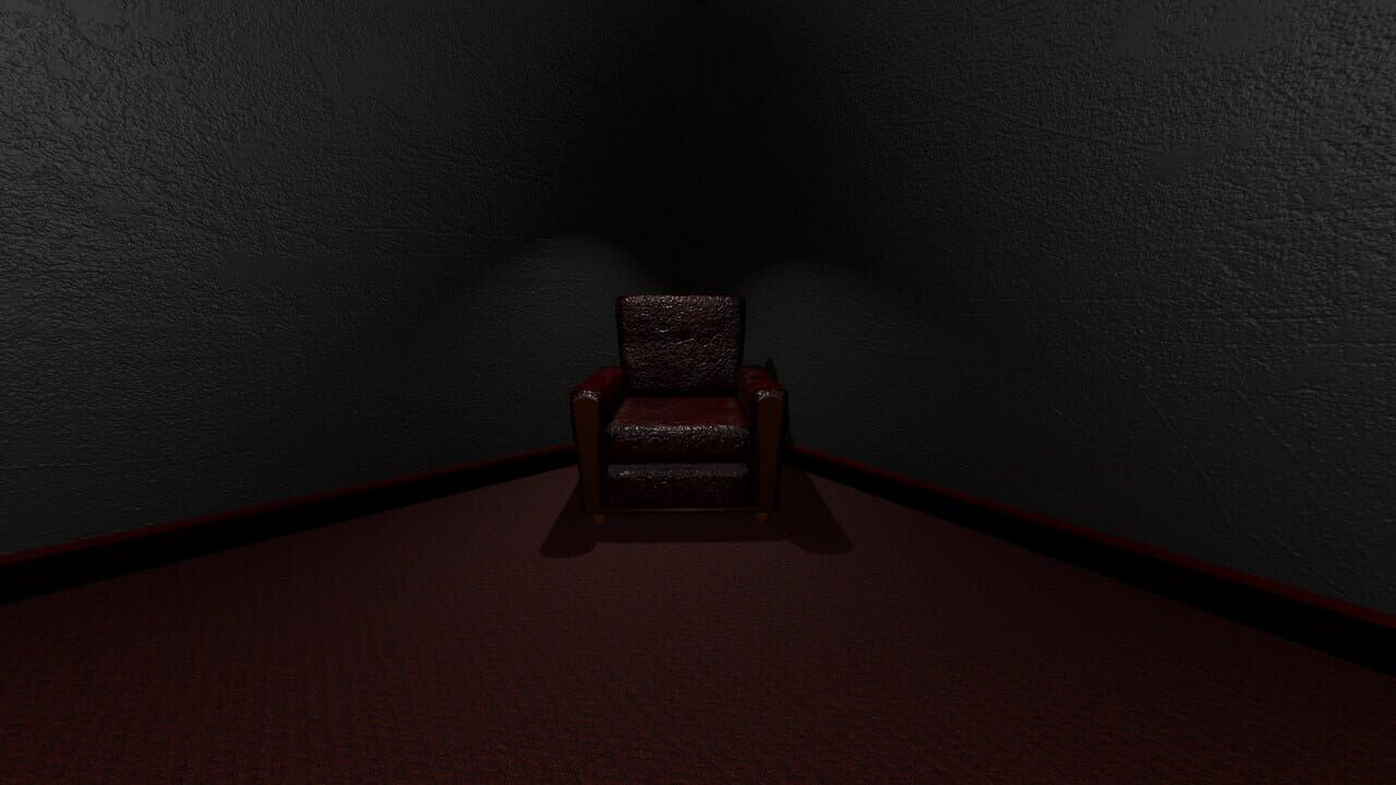 A Dream About a Room With Four Doors