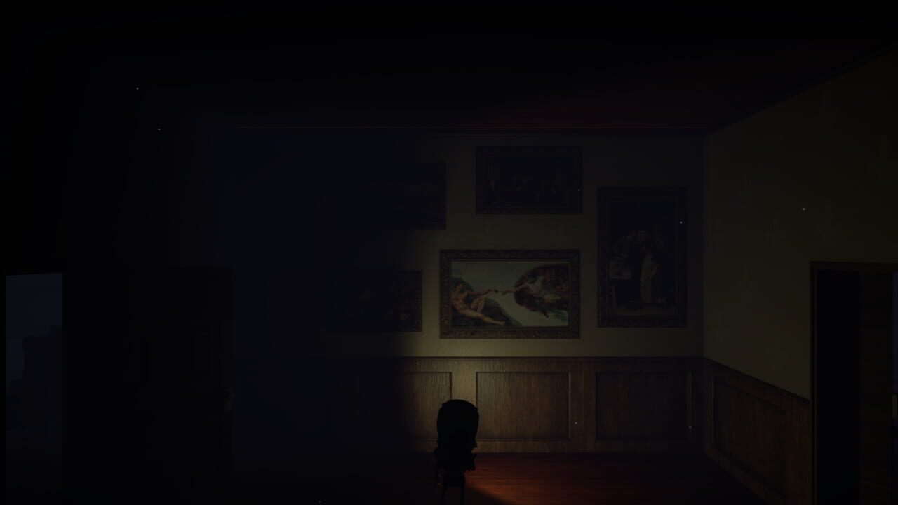 Lily’s Memories