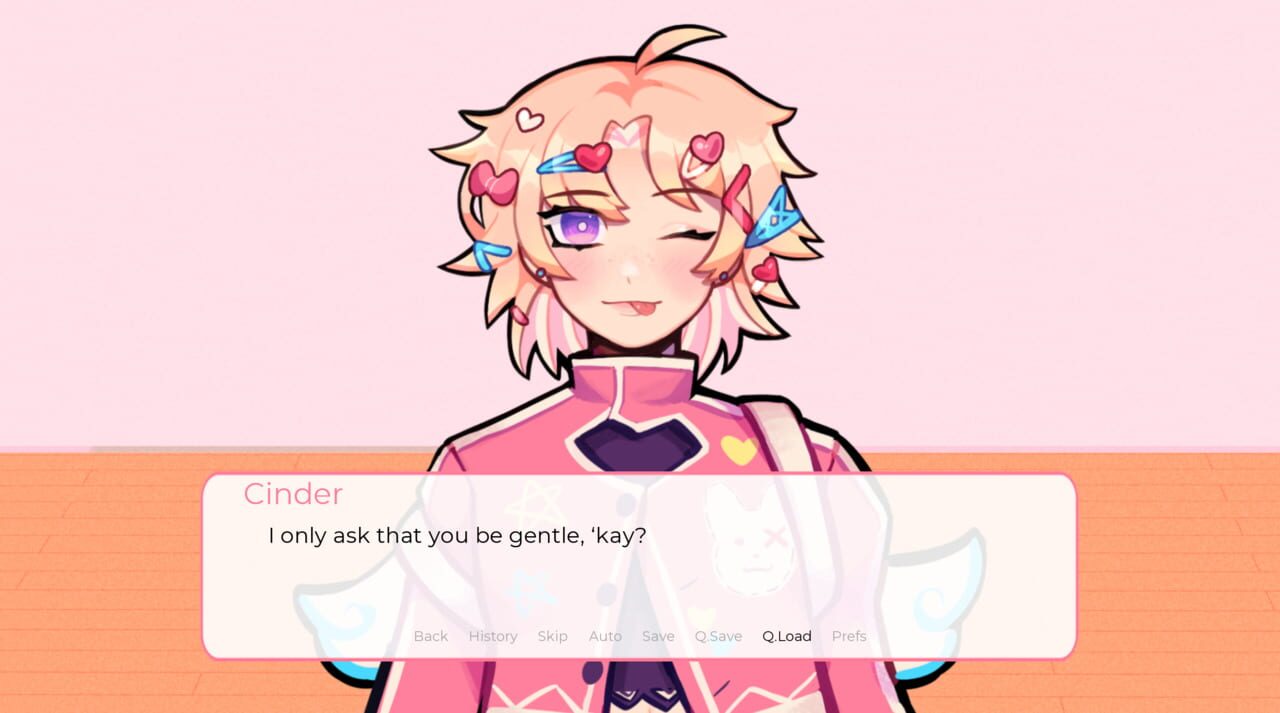 CinderAi