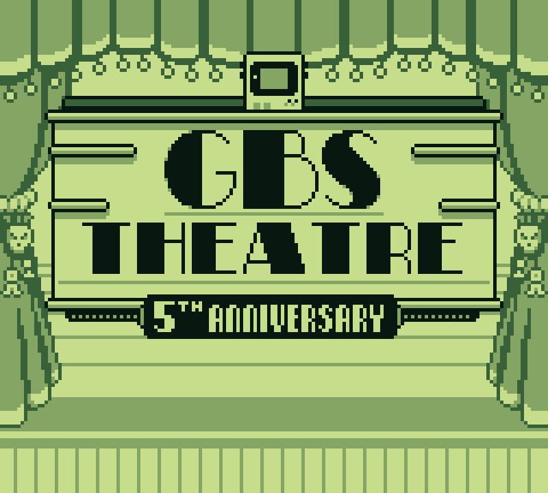 GB Studio’s 5th Anniversary
