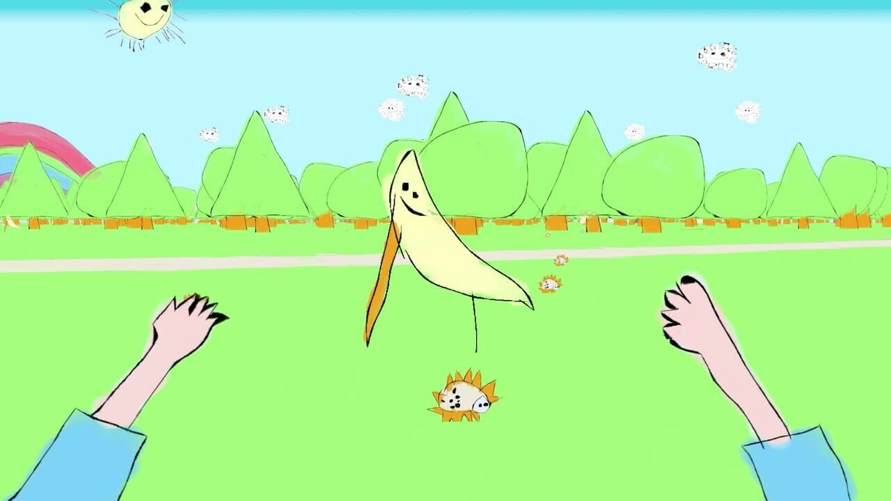 Odd Dorable