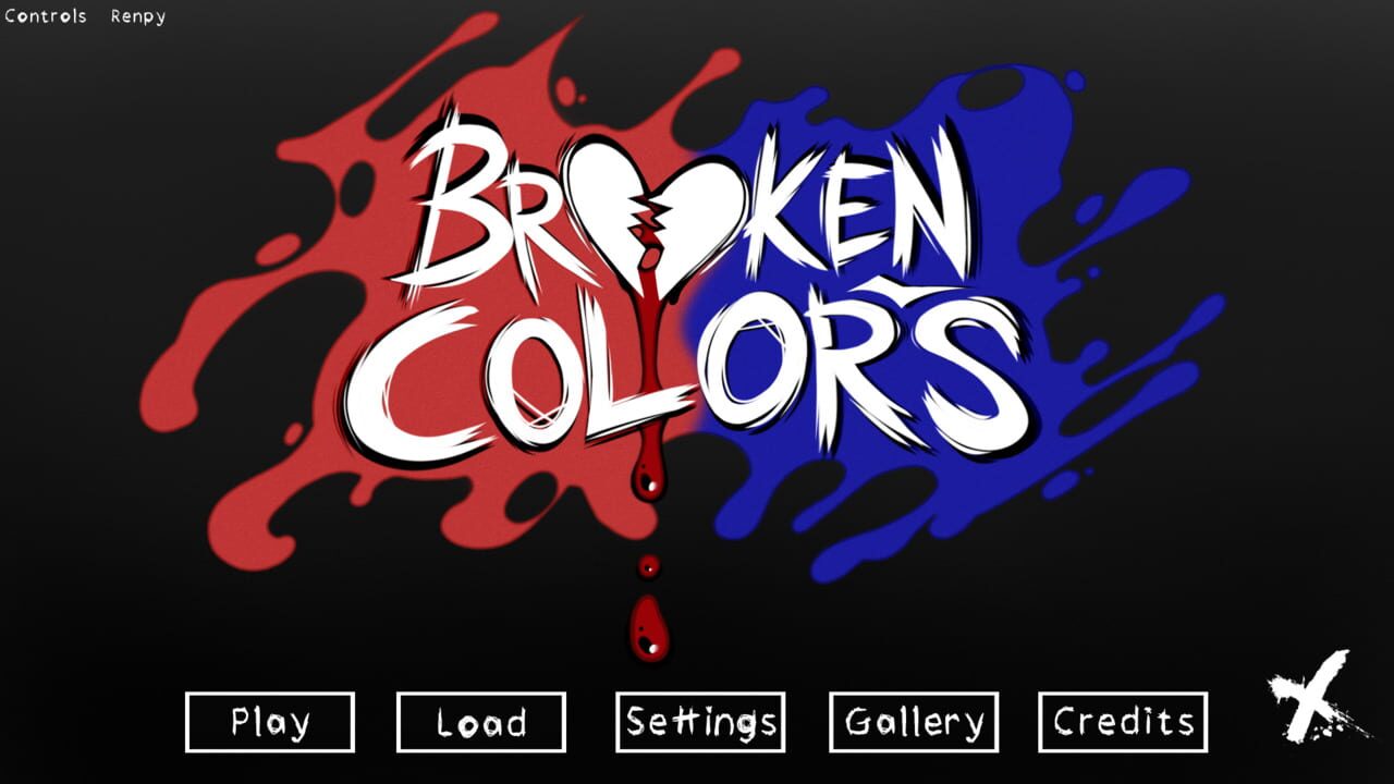 Broken Colors