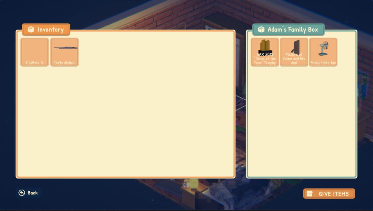 Project Homecoming Haven