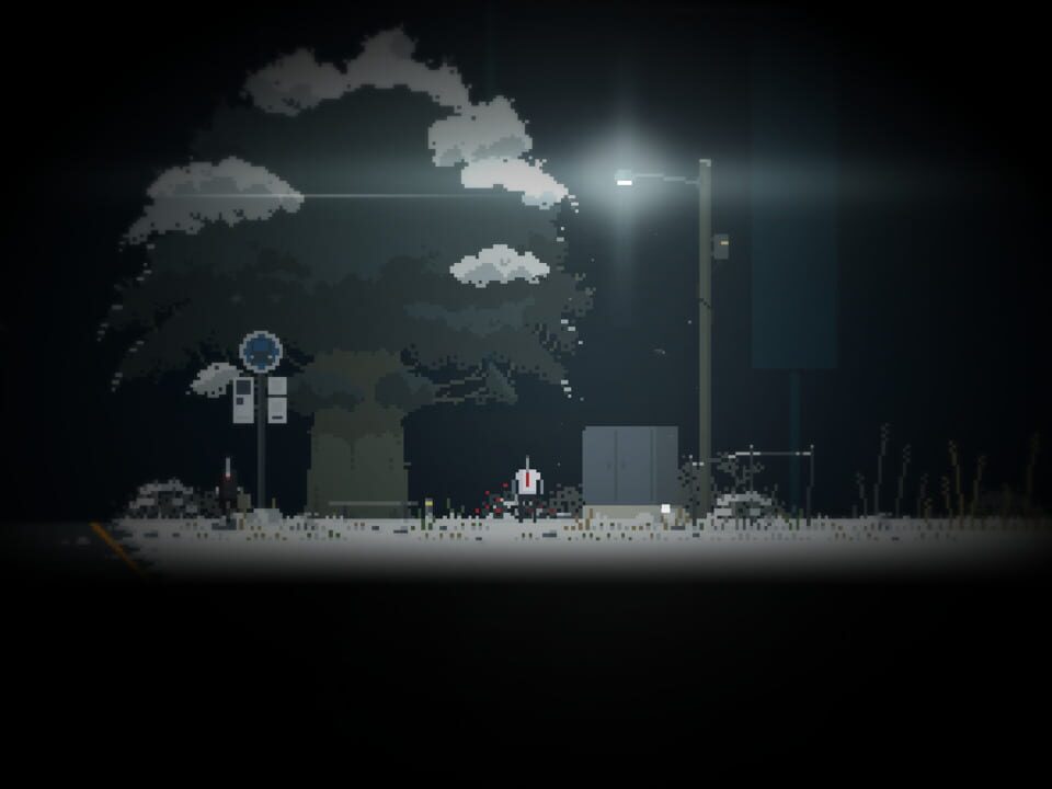 Tie: A Game About Depression