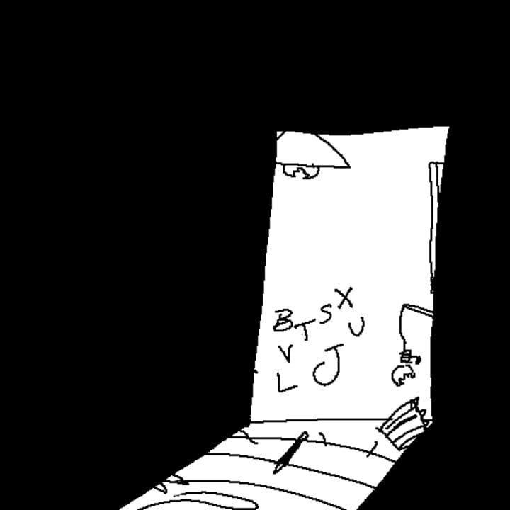 Computer bugs stole my grandmas tax files and I gotta go get them back in cyberspace