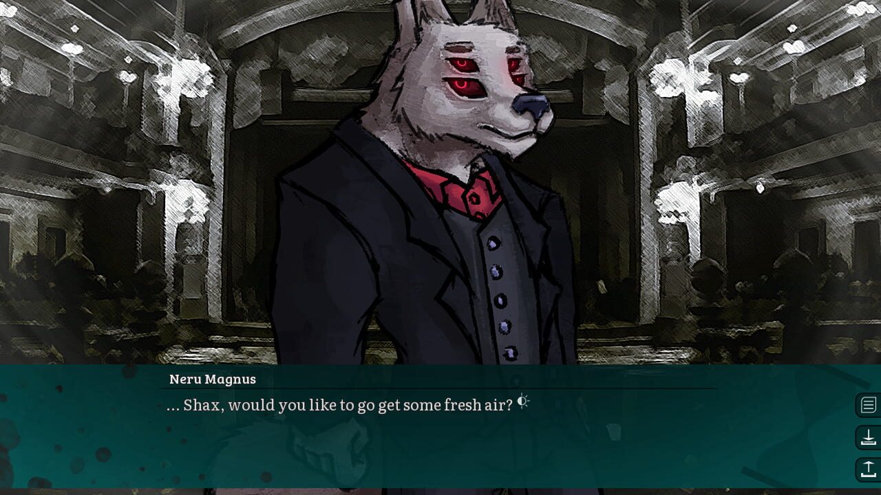 Nerus