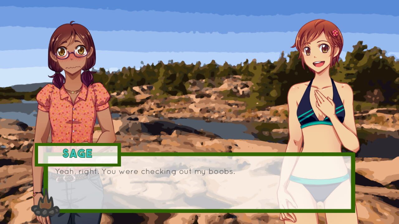 Take a Hike!