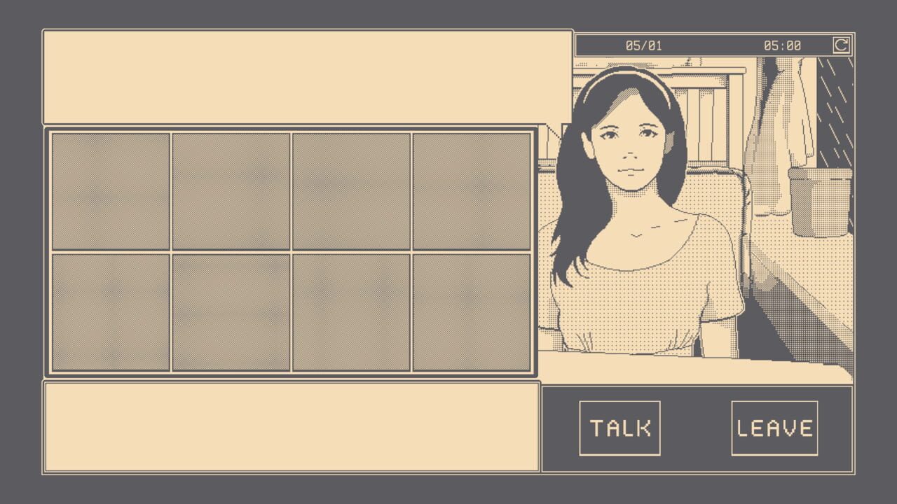 The Dating Game