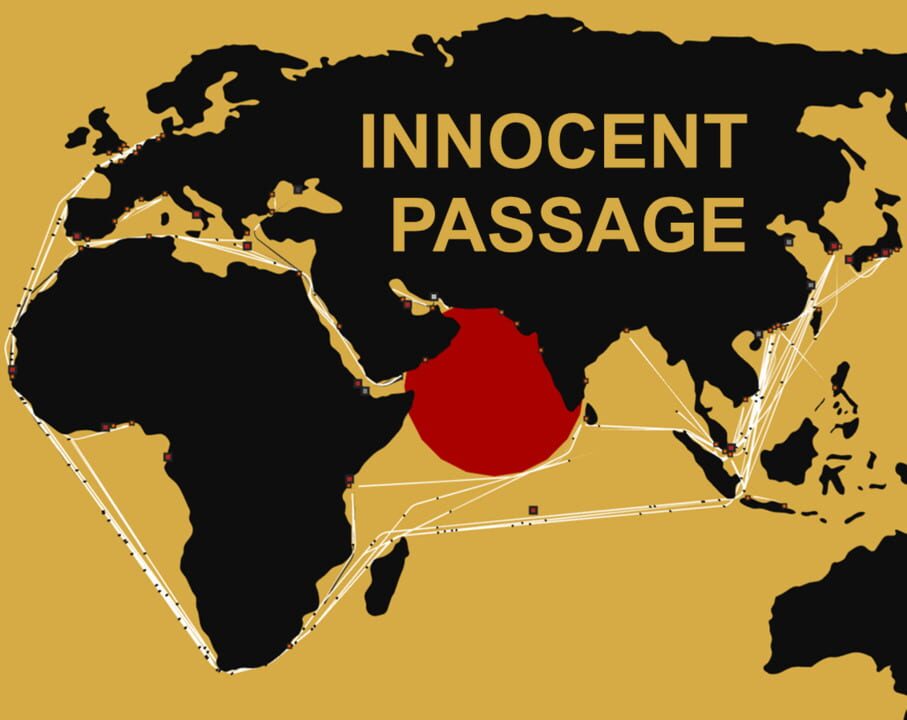 Innocent Passage