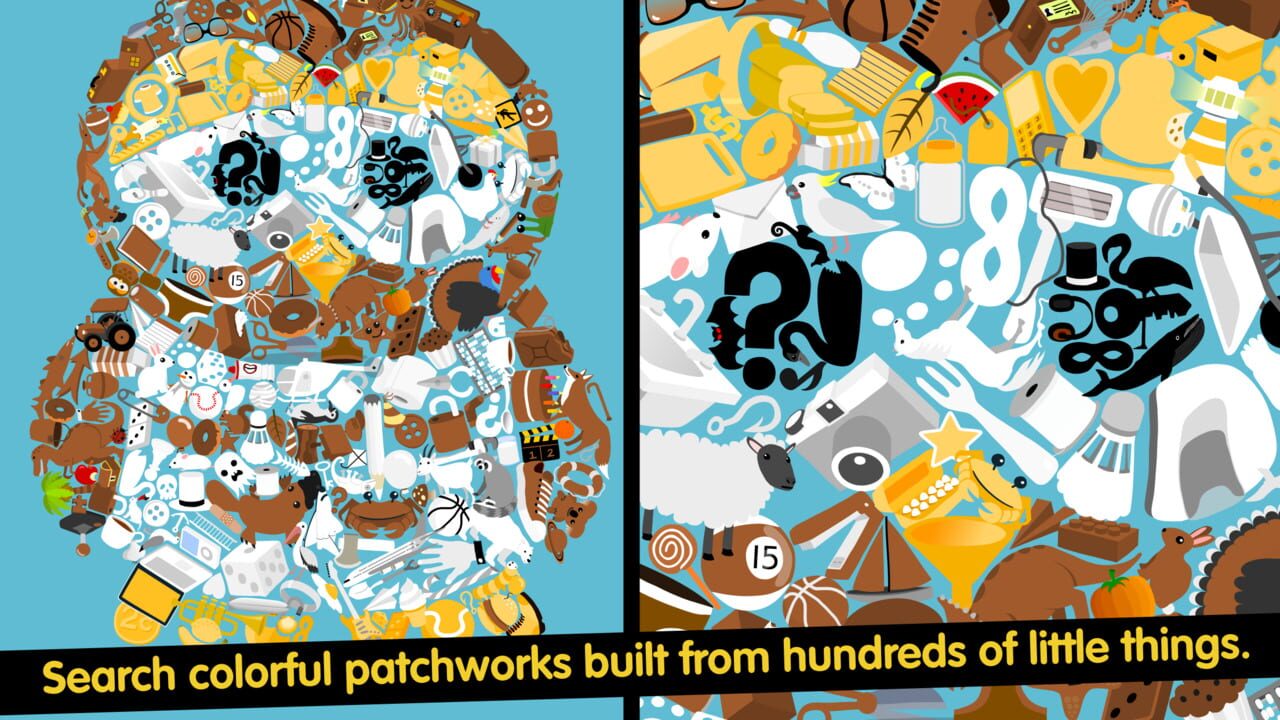 Little Things Remastered