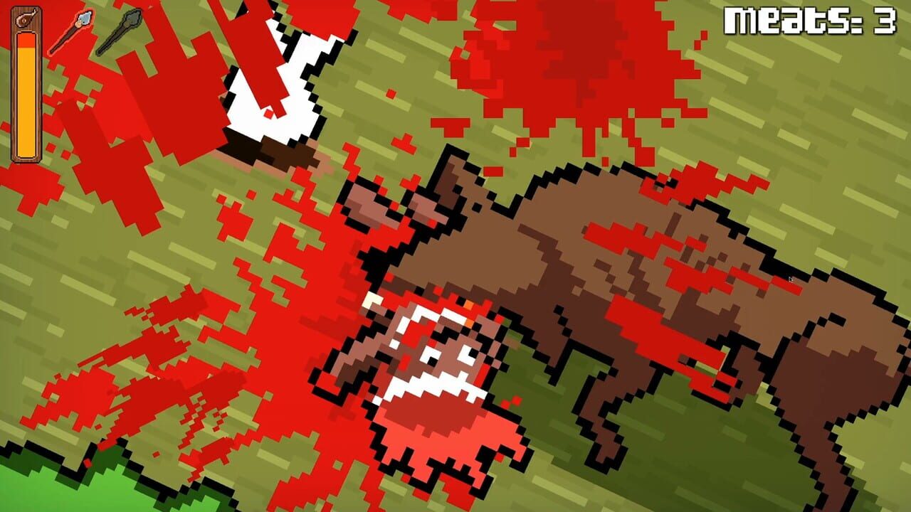 Need 4 Meat