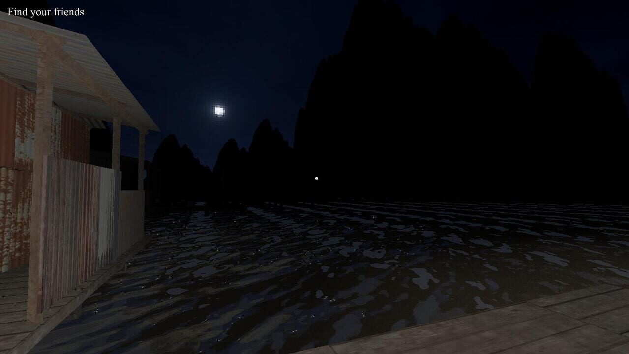 The Slasher Camp Massacre