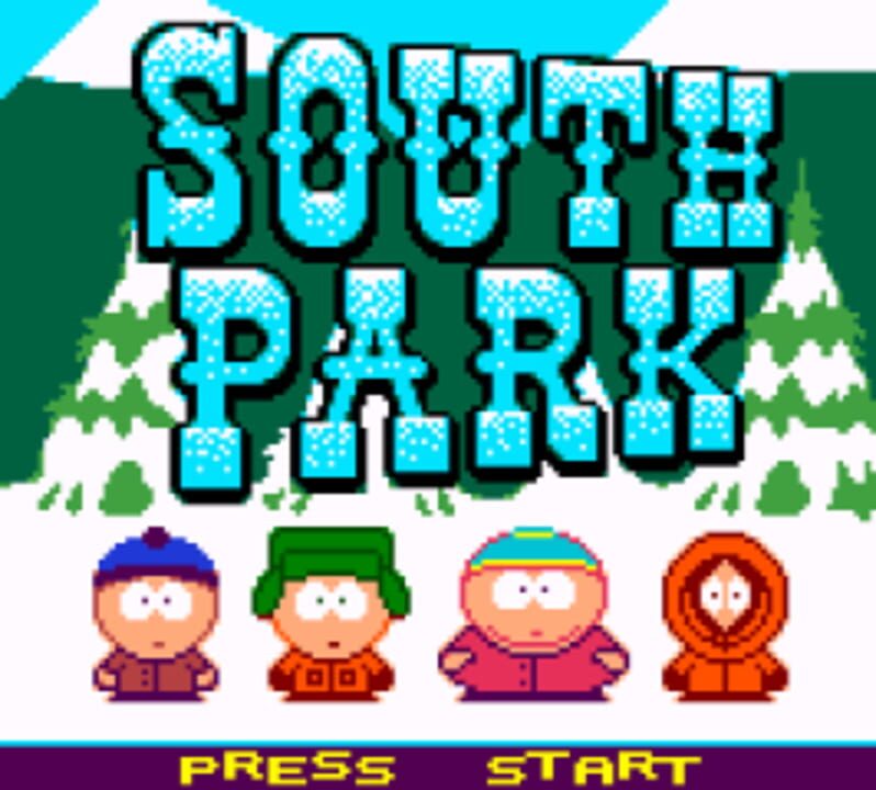 South Park