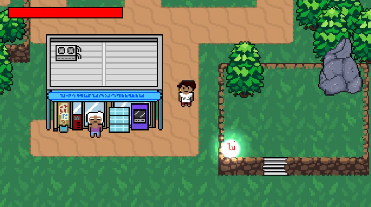 Once upon a Thai: Learn Thai