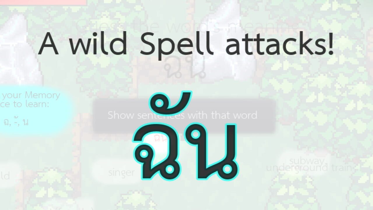 Once upon a Thai: Learn Thai