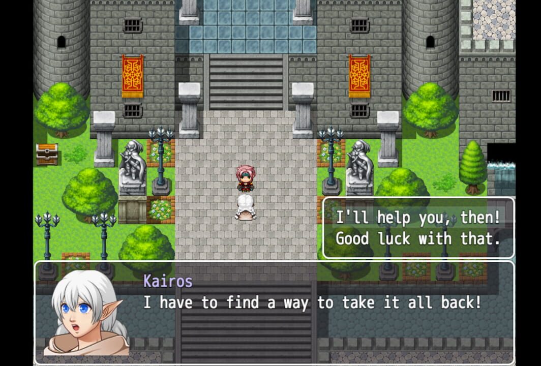 Kairos