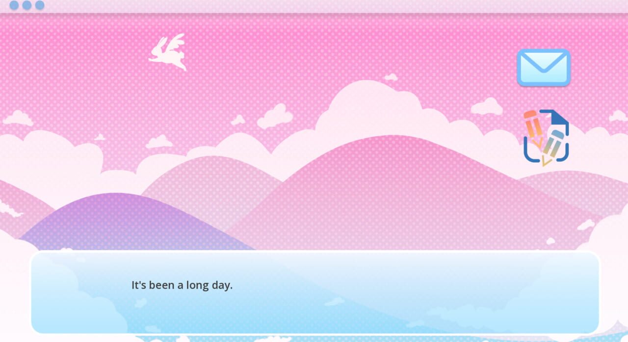 Assignment Due: Project Blue