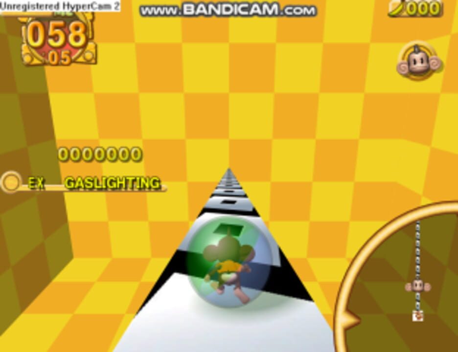 Dart Monkey 1.5143