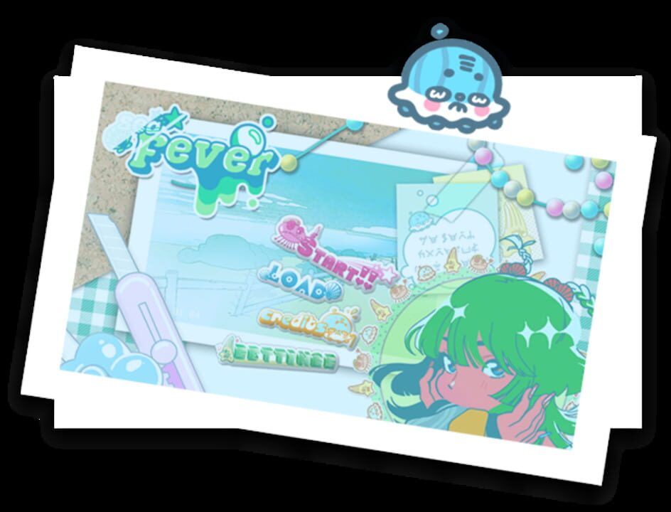 Sea Fever