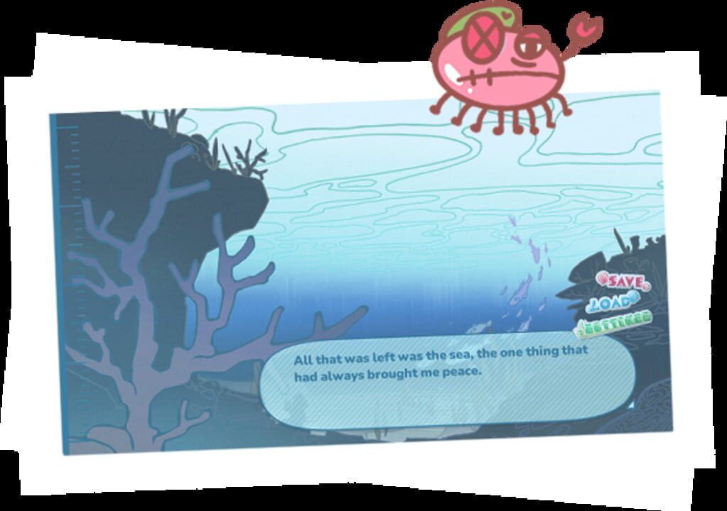 Sea Fever