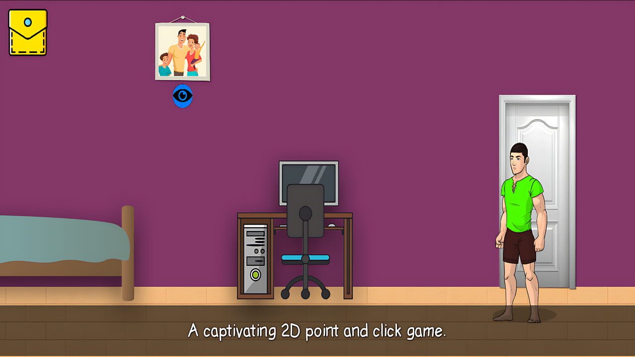 Lost Everything: Chapter 1