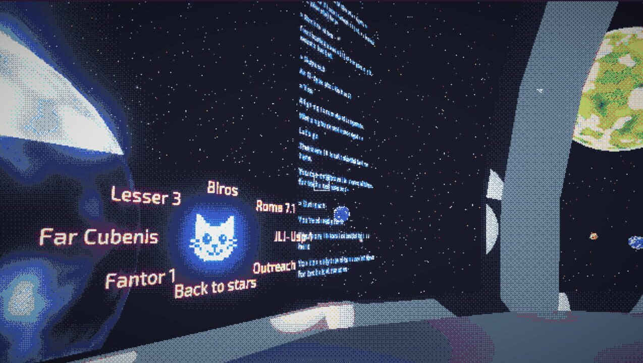 StarCat Major