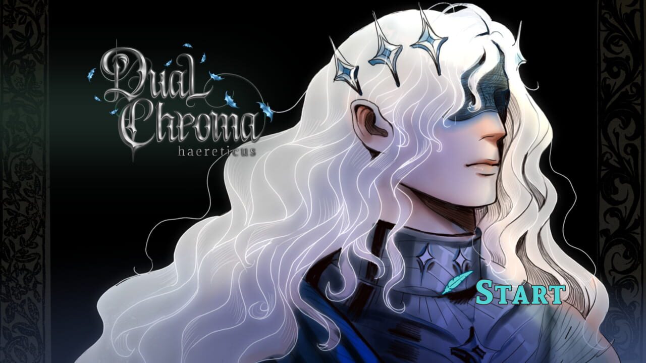 Dual Chroma: Haereticus