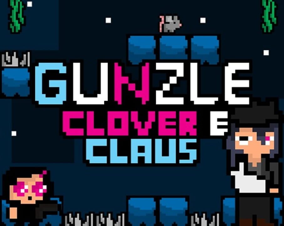 Gunzle: Clover And Claus