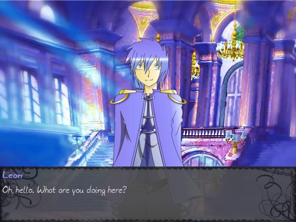 Fantasia: The Realm of Thanos