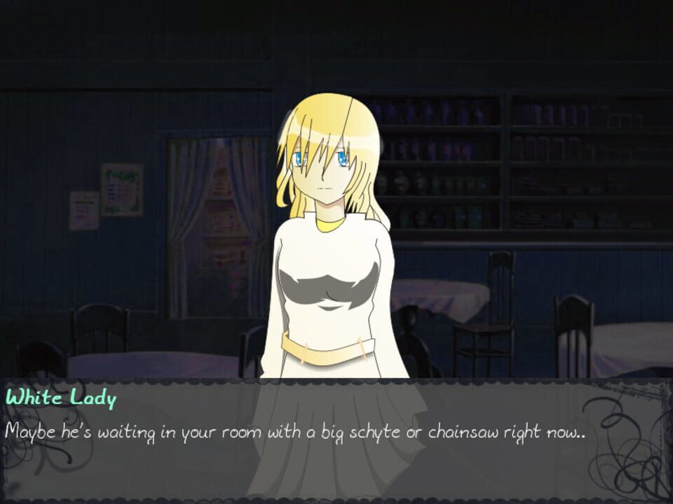 Fantasia: The Realm of Thanos