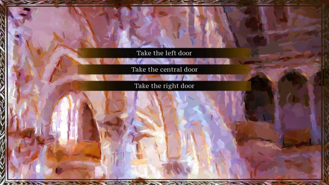 Fairytale Thief: The Goldfish