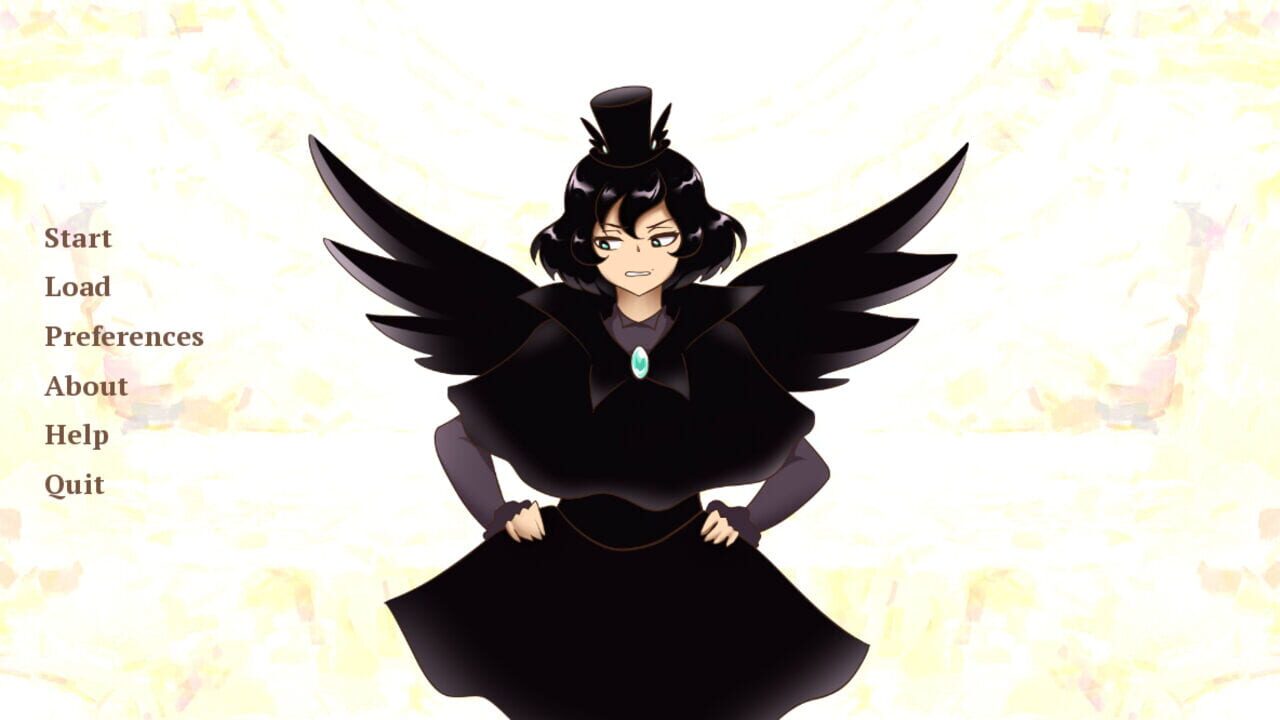 Fairytale Thief: The Goldfish