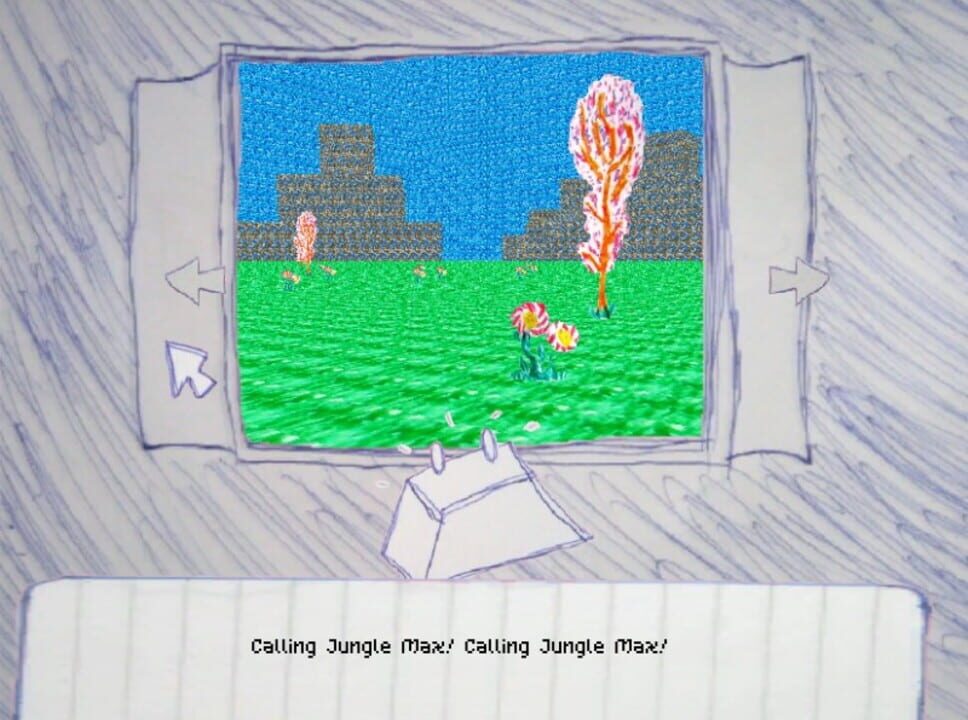 Jungle Max