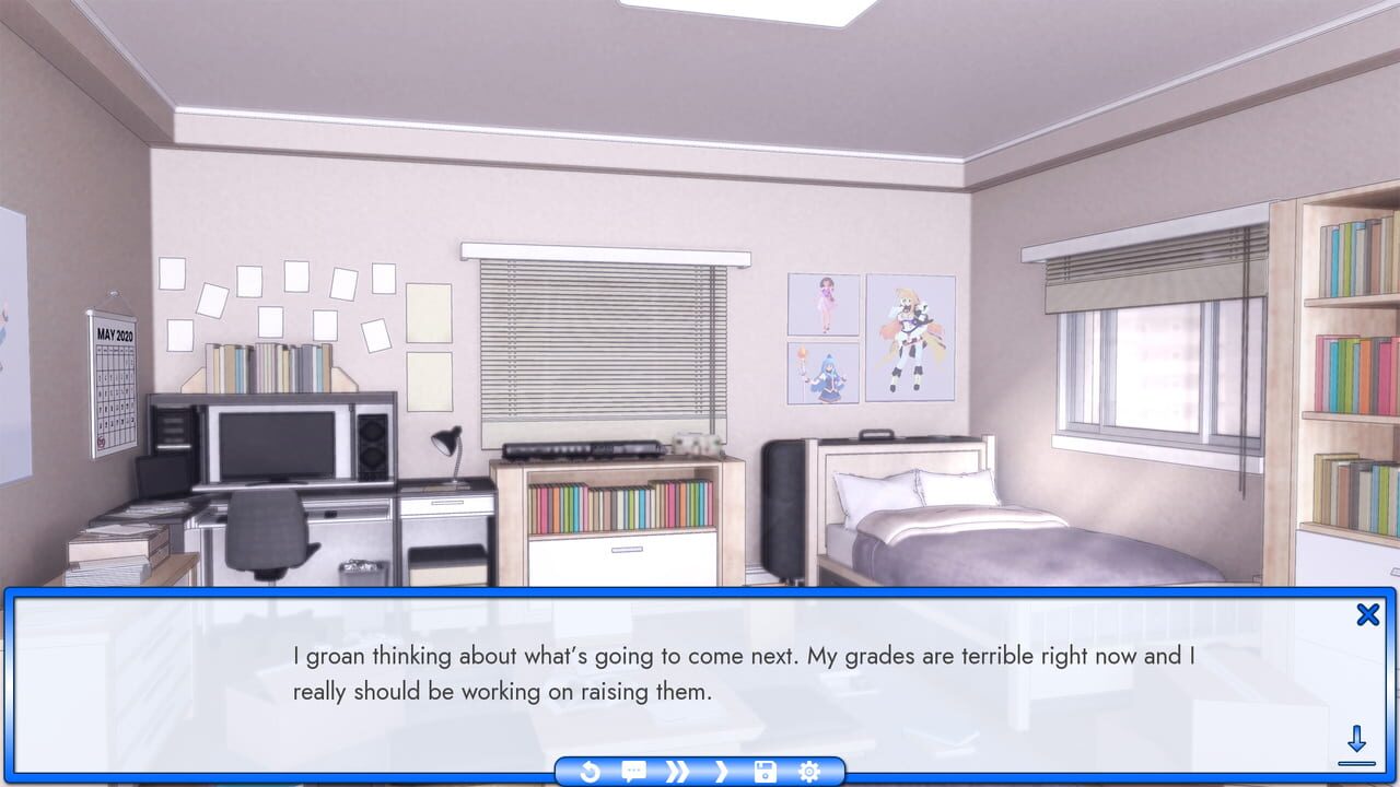 Dating Sim! Re:Mastered