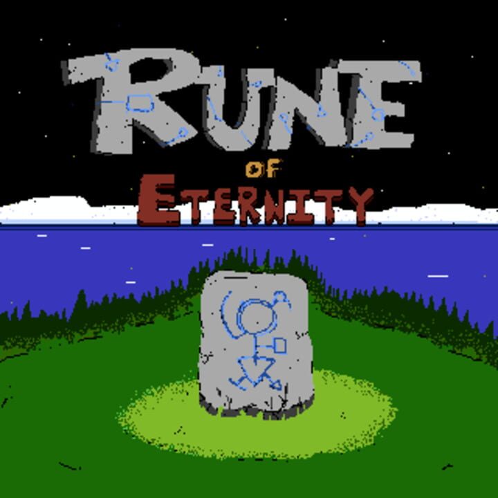 Rune of Eternity