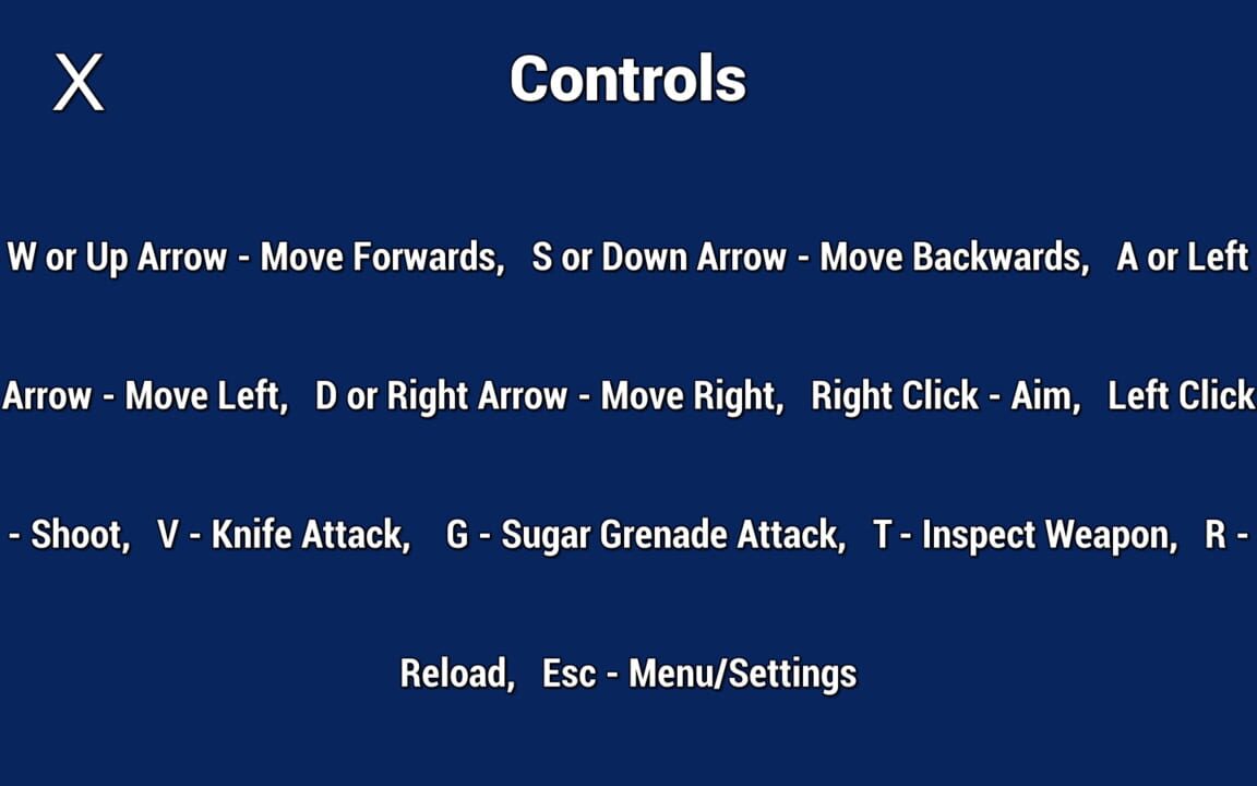 Ultimate FPS Challenge