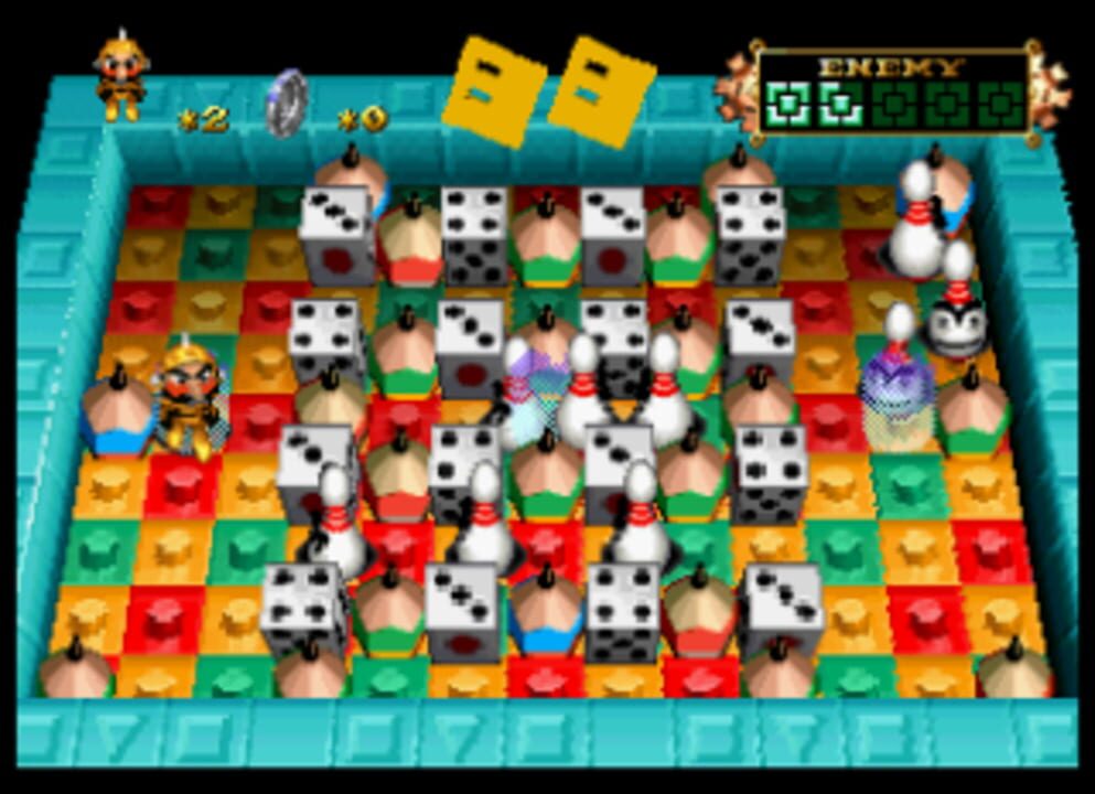 Clockwork Knight Puzzle