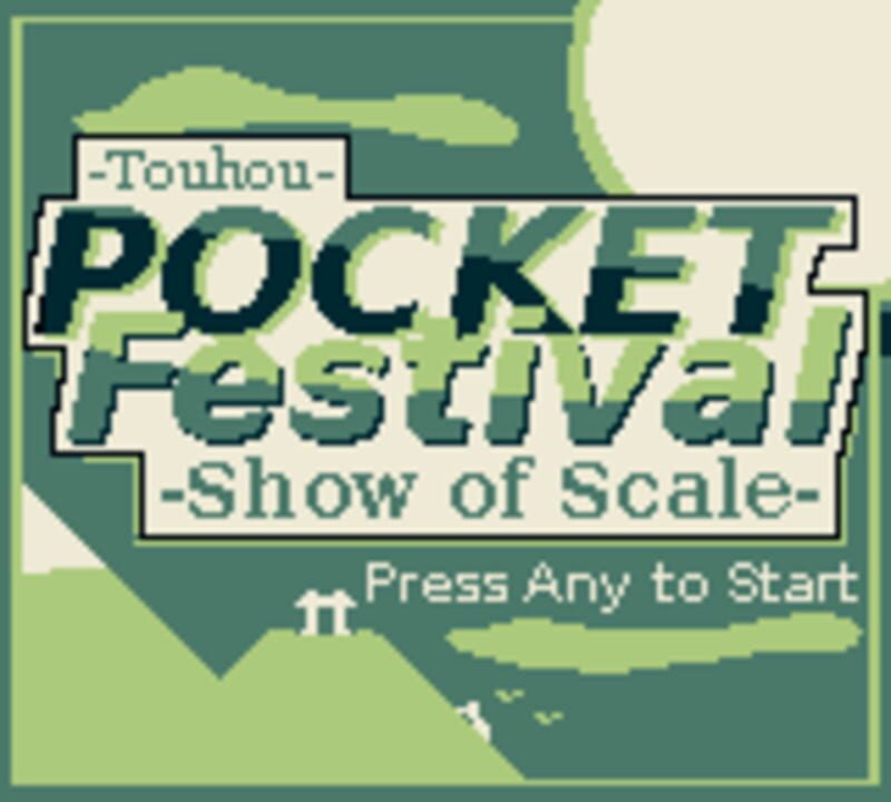 Touhou Pocket Festival: Show of Scale