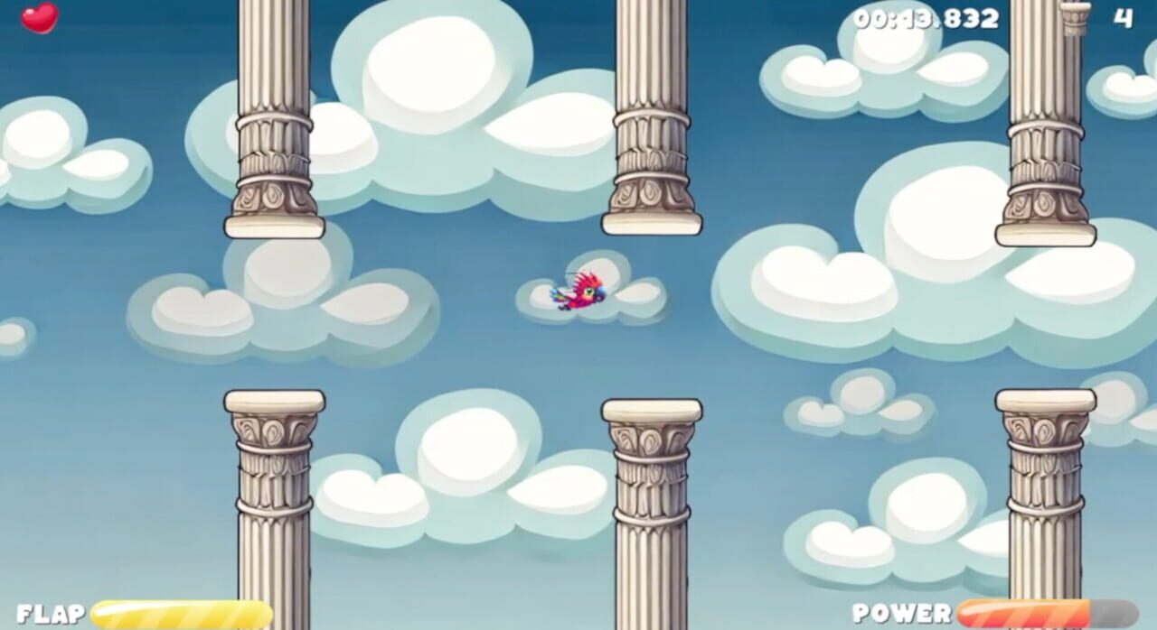Happy Flappy