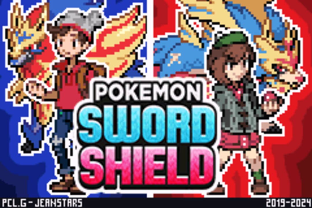 Pokémon Sword and Shield Ultimate Plus