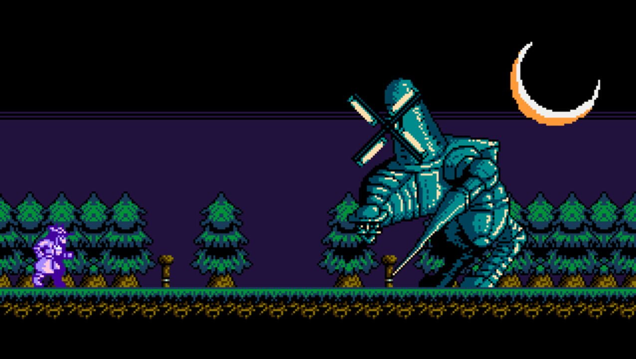 Lycanthorn III
