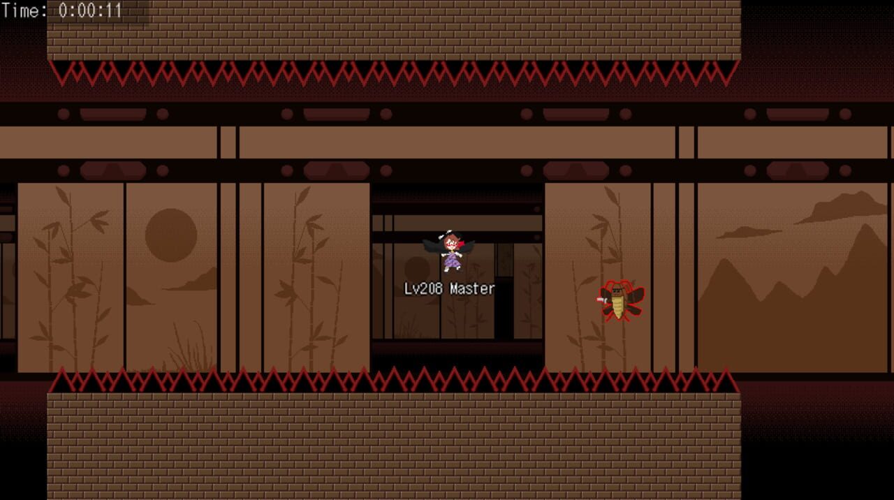 That’s How Sumireko’s Roach Stomping Mafia Works