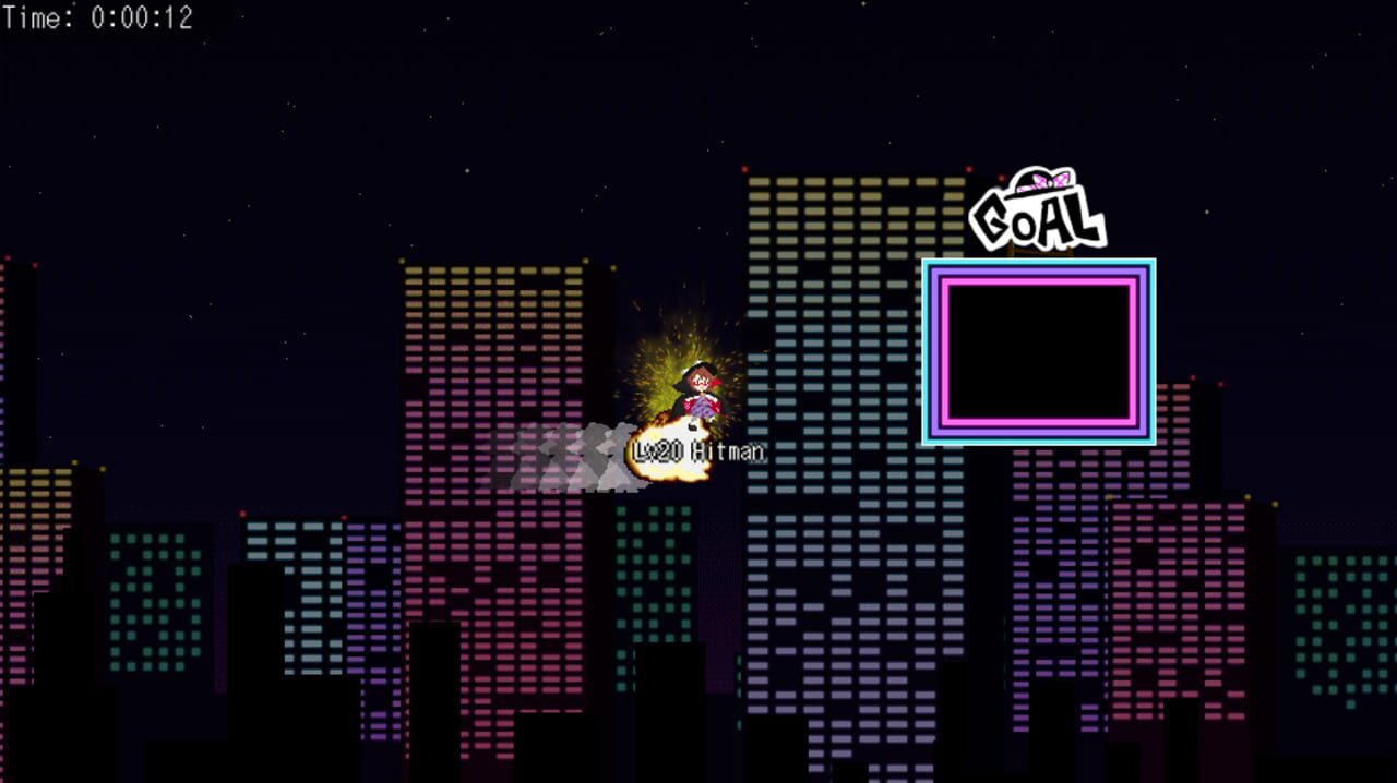 That’s How Sumireko’s Roach Stomping Mafia Works