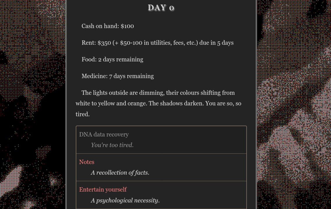 The Archivist and the Revolution