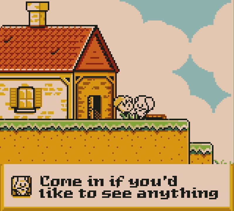 Tales of Monsterland DX