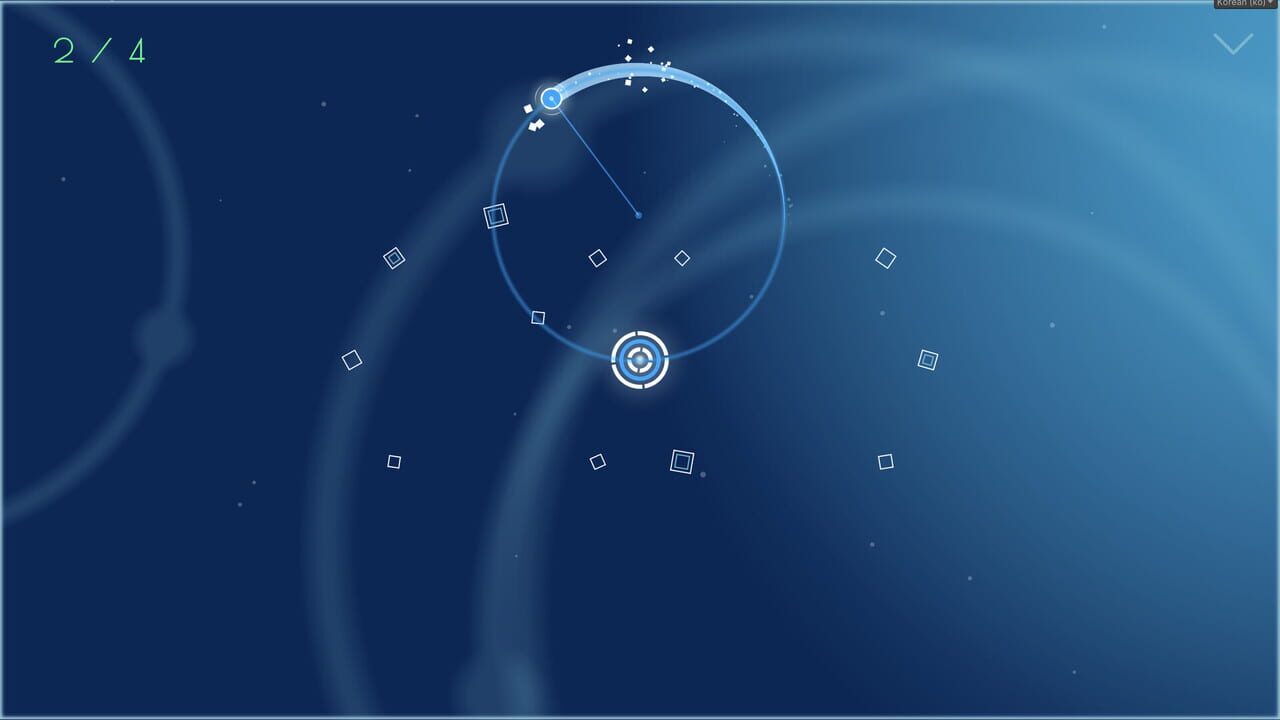 Arc Tracker
